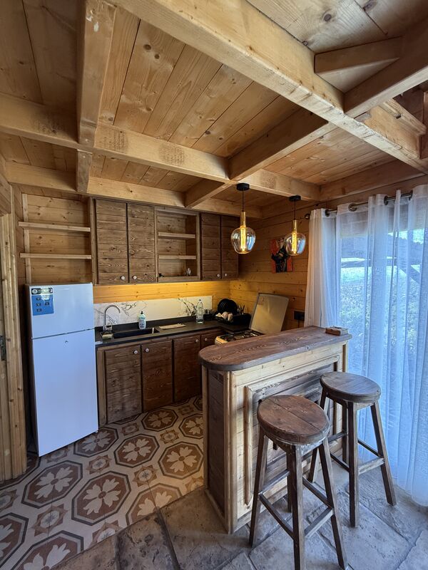 Bungalow in Edde el Batroun, Batroun – photo 5