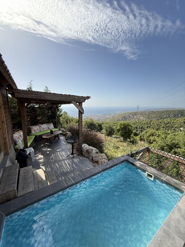 Bungalow in Edde el Batroun, Batroun – photo 2