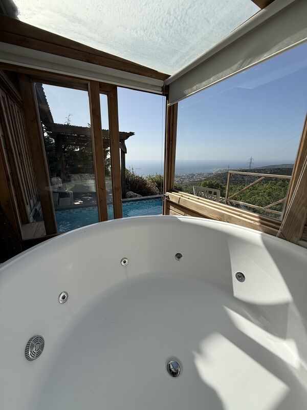 Bungalow in Edde el Batroun, Batroun – photo 3