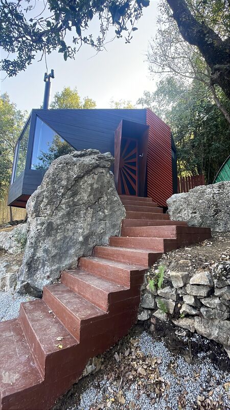 Tree House in Hemlaya, Matn – photo 3