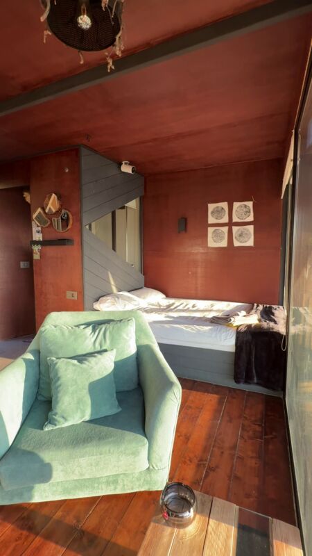 Tree House in Hemlaya, Matn – photo 3