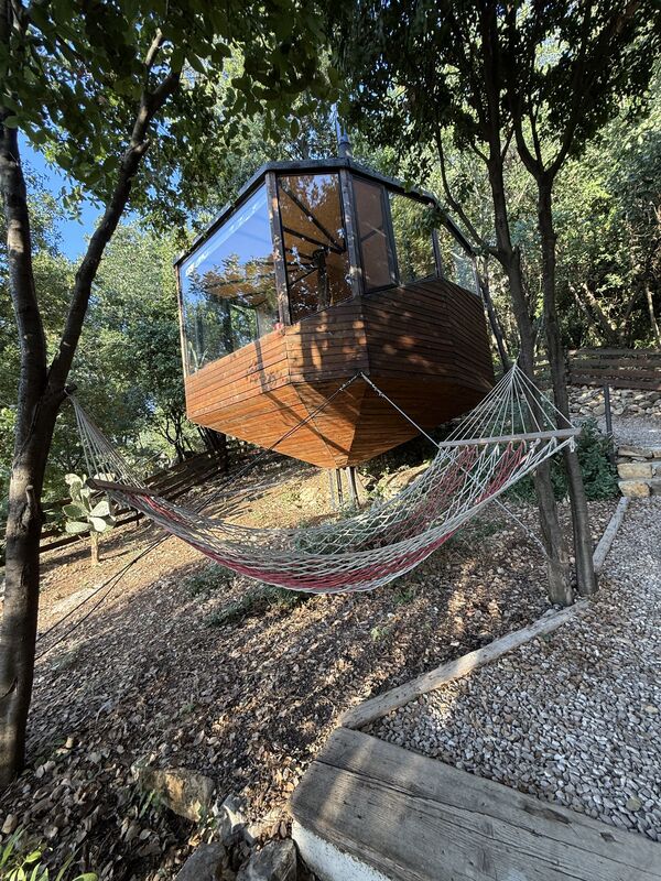 Tree House in Hemlaya, Matn – photo 2