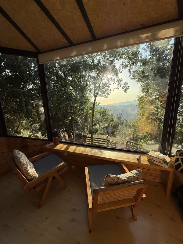 Tree House in Hemlaya, Matn – photo 5