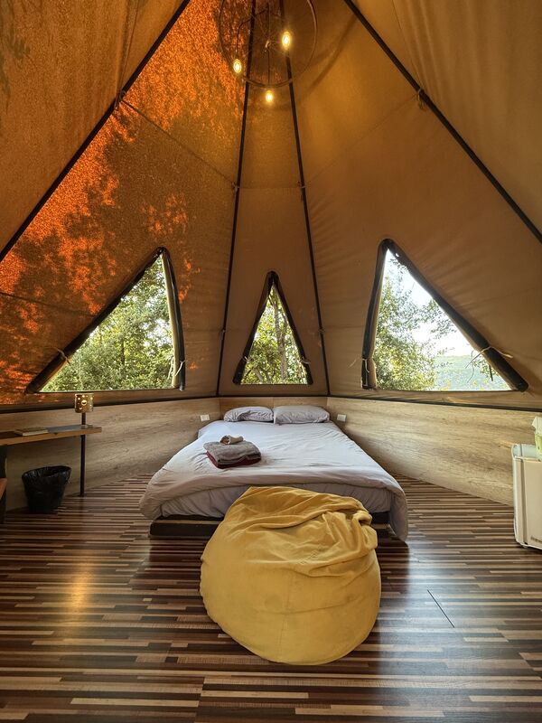 Tree House in Hemlaya, Matn – photo 4