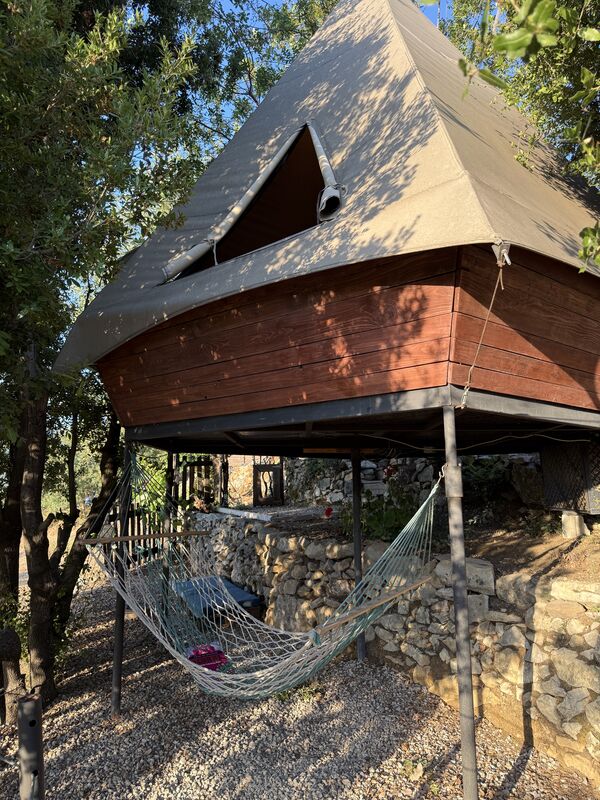 Tree House in Hemlaya, Matn – photo 2