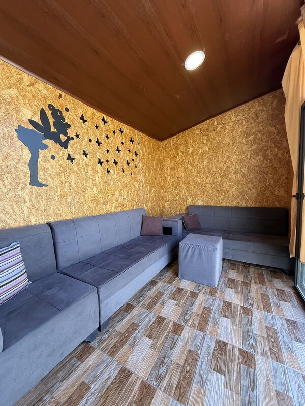 Bungalow in Tannourine el Faouqa, Batroun – photo 4