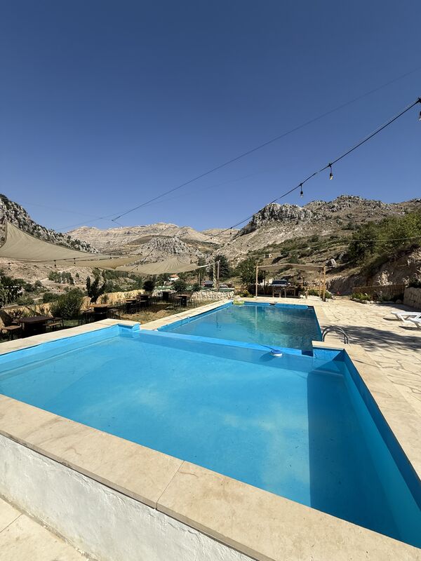 Bungalow in Tannourine el Faouqa, Batroun – photo 3
