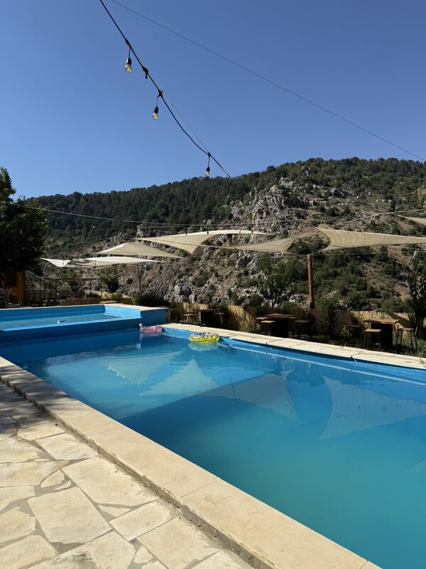 Bungalow in Tannourine el Faouqa, Batroun – photo 3