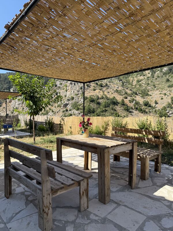 Bungalow in Tannourine el Faouqa, Batroun – photo 4