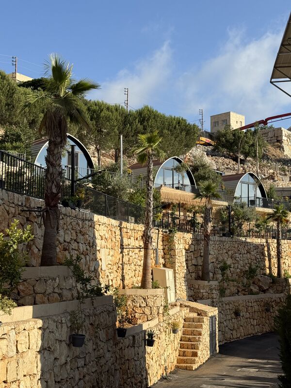 Bungalow in Chabtine, Batroun