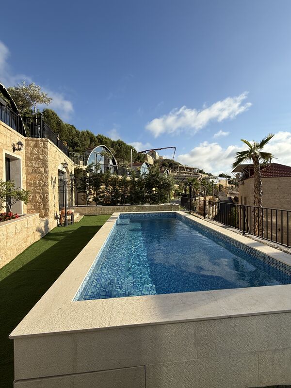 Villa in Chabtine, Batroun