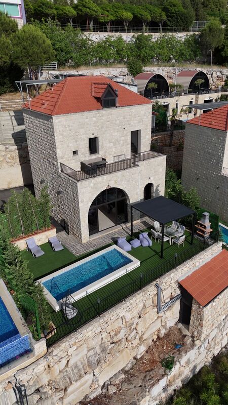 Villa in Chabtine, Batroun – photo 2