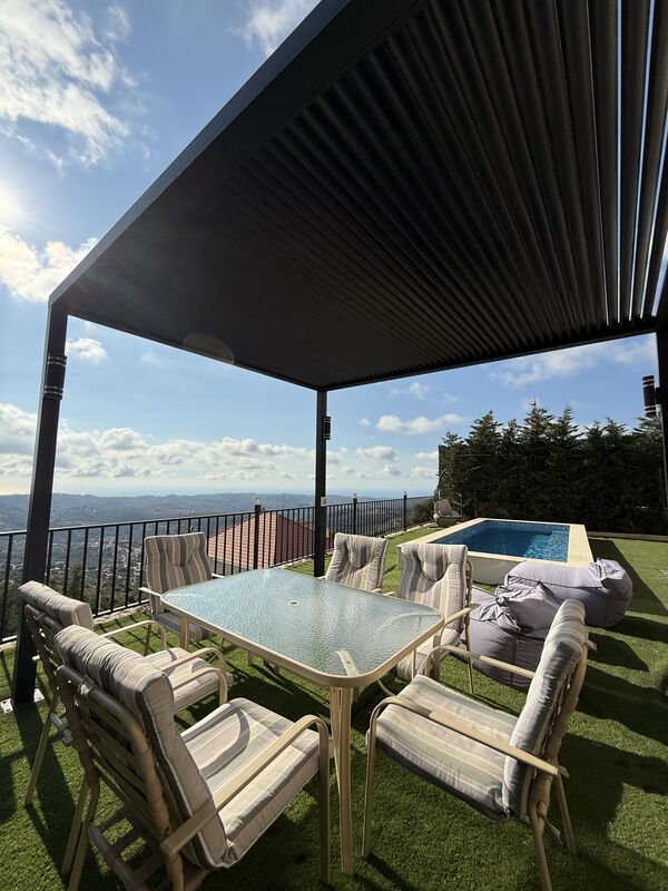 Villa in Chabtine, Batroun – photo 4