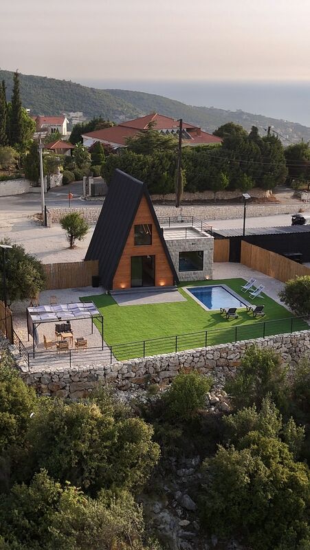 Vacation rental in Lebanon