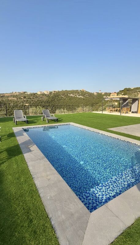 Bungalow in Smar Jbeil, Batroun – photo 2