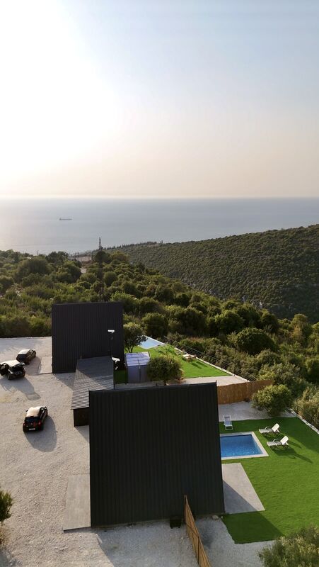 Bungalow in Smar Jbeil, Batroun – photo 3