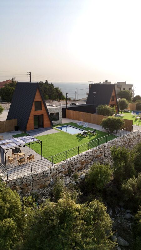 Bungalow in Smar Jbeil, Batroun – photo 4