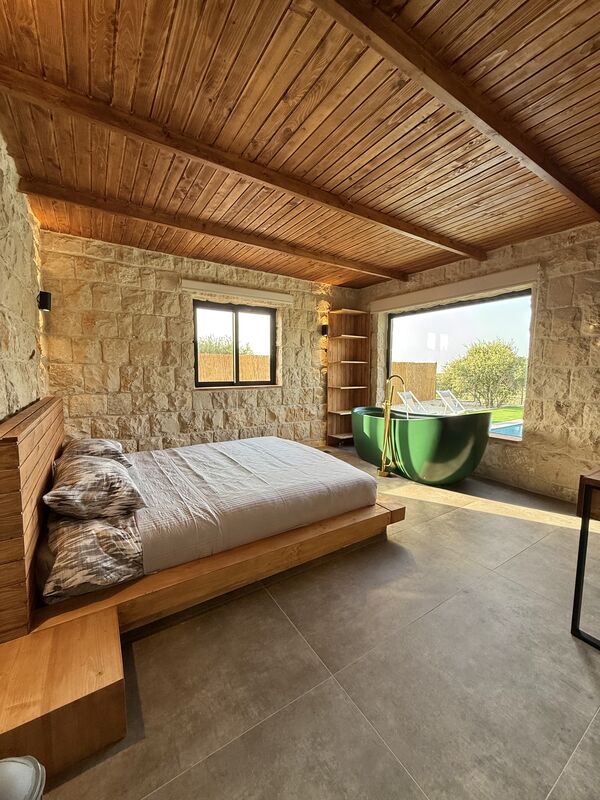 Bungalow in Smar Jbeil, Batroun – photo 5