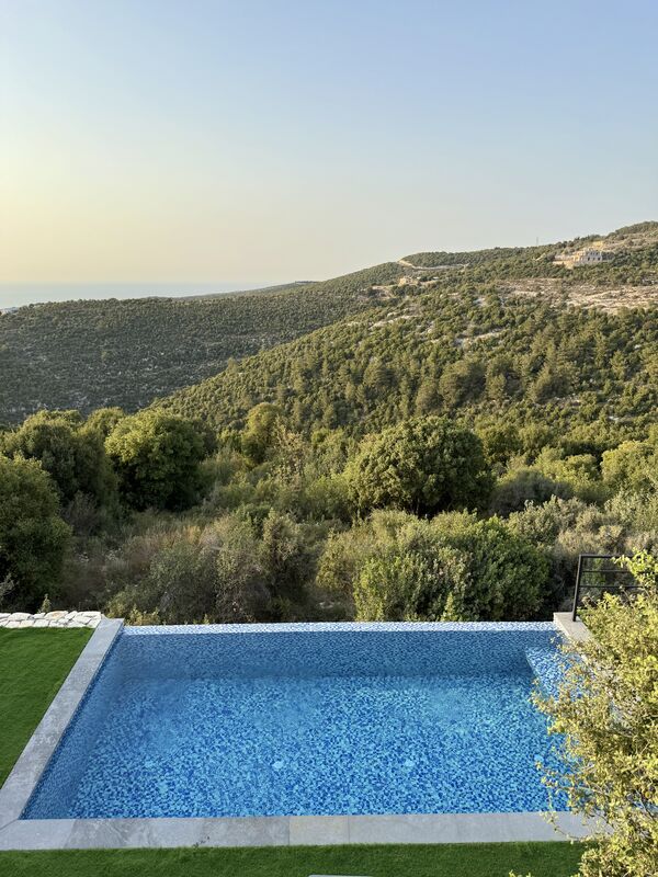 Bungalow in Smar Jbeil, Batroun – photo 2