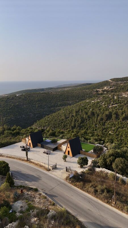 Bungalow in Smar Jbeil, Batroun – photo 3