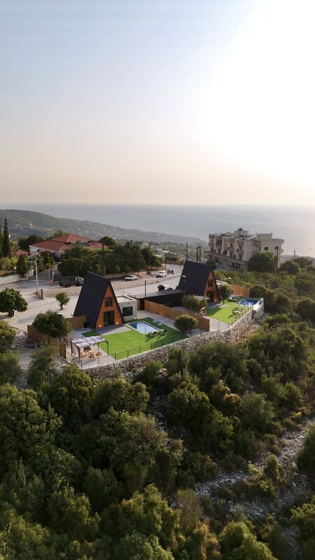 Bungalow in Smar Jbeil, Batroun – photo 4