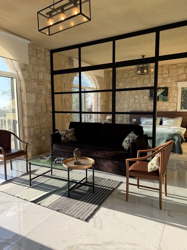 Chalet in Aabdelle, Batroun