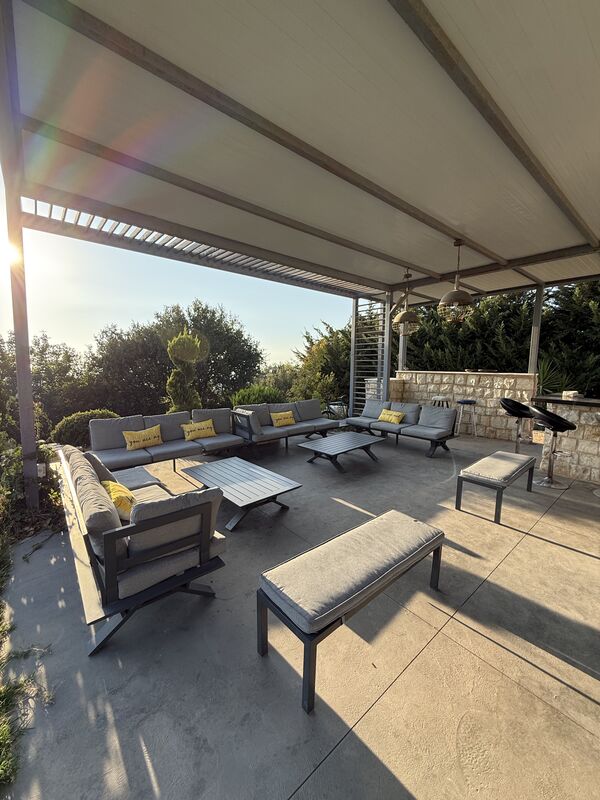 Venue in Aabdelle, Batroun – photo 4