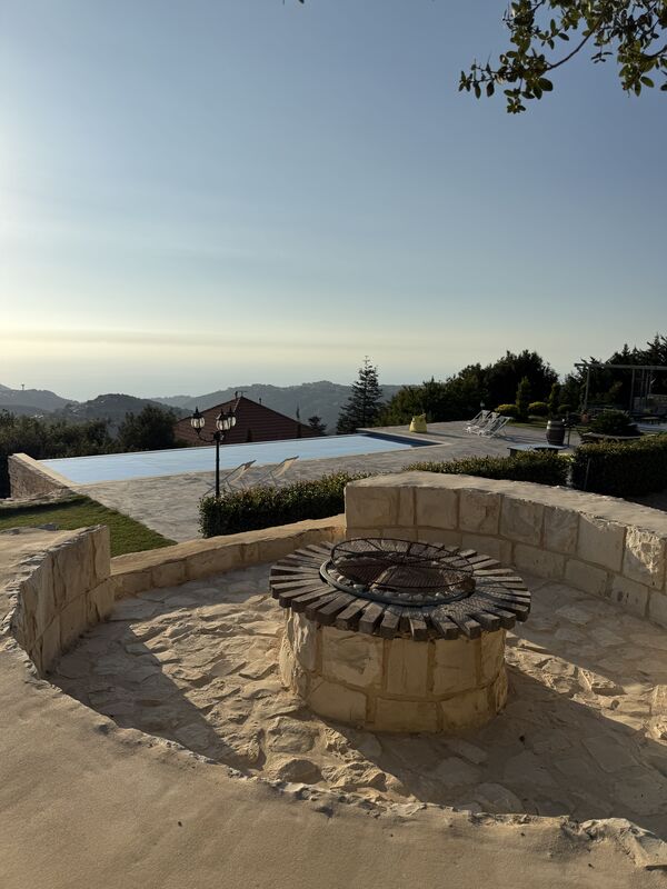 Venue in Aabdelle, Batroun