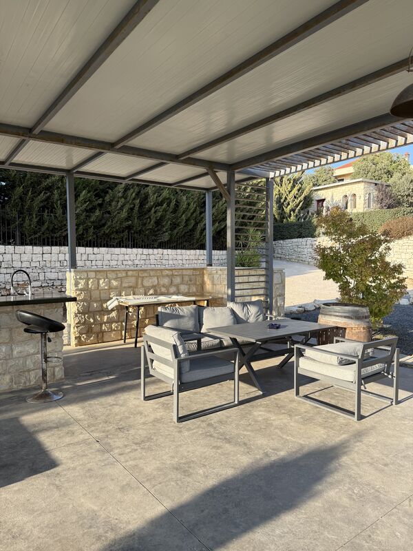 Venue in Aabdelle, Batroun – photo 5