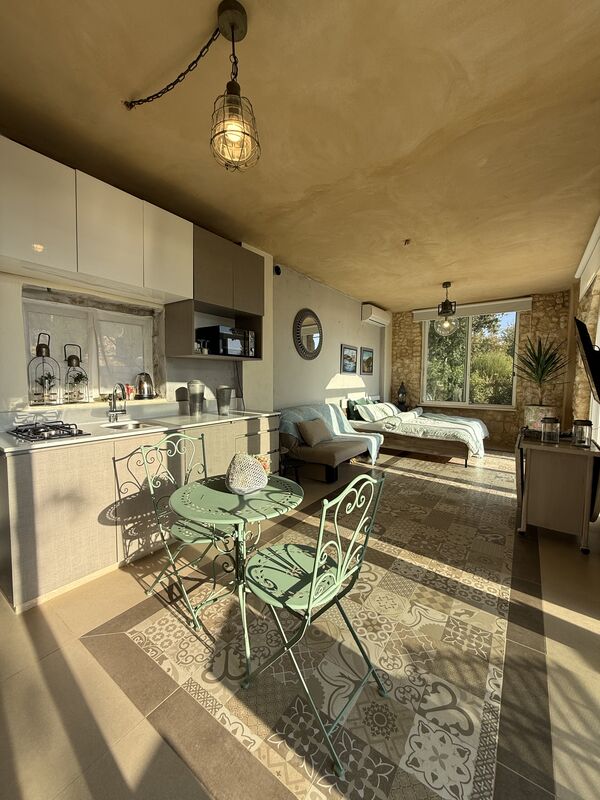 Chalet in Aabdelle, Batroun