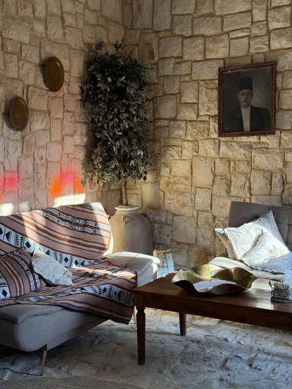 Chalet in Aabdelle, Batroun – photo 3