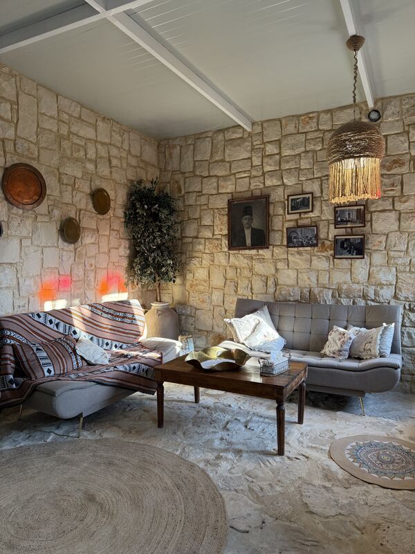 Chalet in Aabdelle, Batroun – photo 2