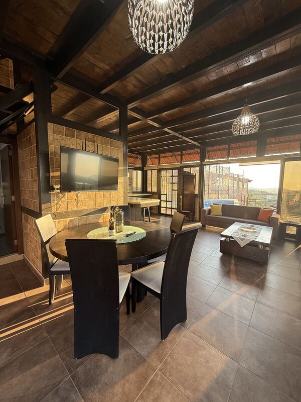Villa in Kfar Hatna, Batroun – photo 5