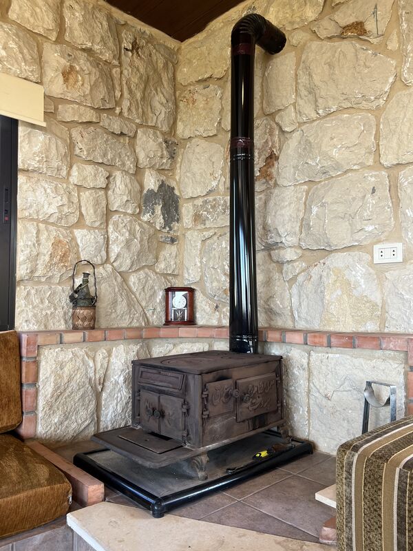 Chalet in Kfar Hatna, Batroun – photo 4