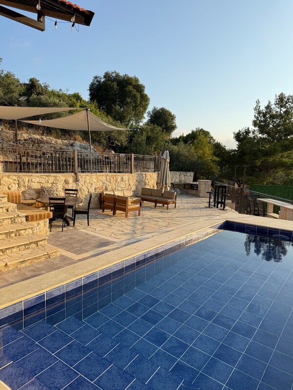 Chalet in Kfar Hatna, Batroun – photo 2