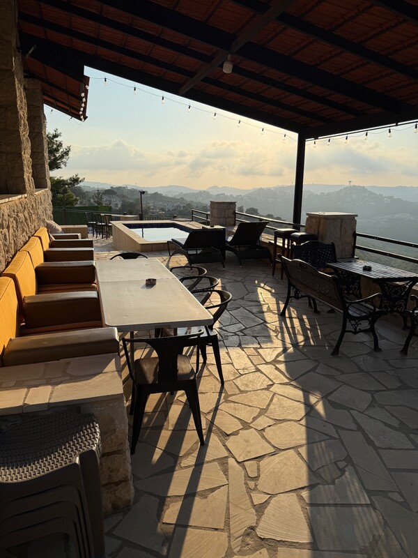 Chalet in Kfar Hatna, Batroun – photo 3