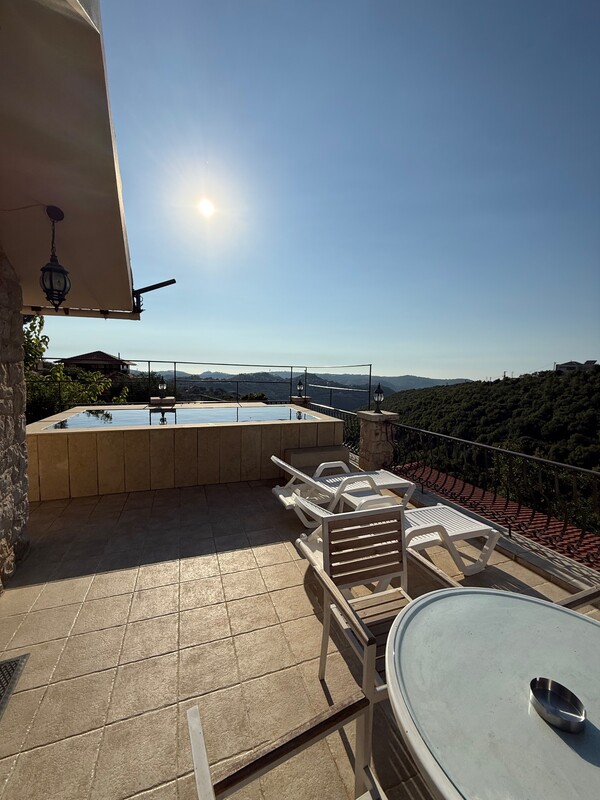 Villa in Kfar Hatna, Batroun – photo 4