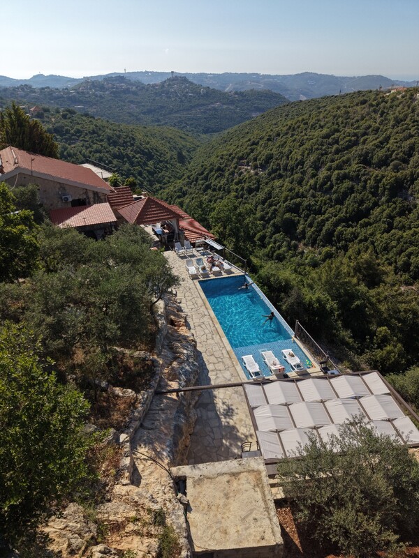 Villa in Kfar Hatna, Batroun – photo 2