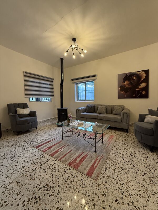 Apartment in Kfifane, Batroun – photo 3