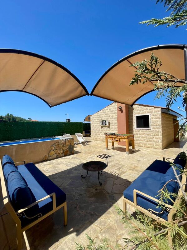 Apartment in Bqaatouta, Keserwan – photo 4