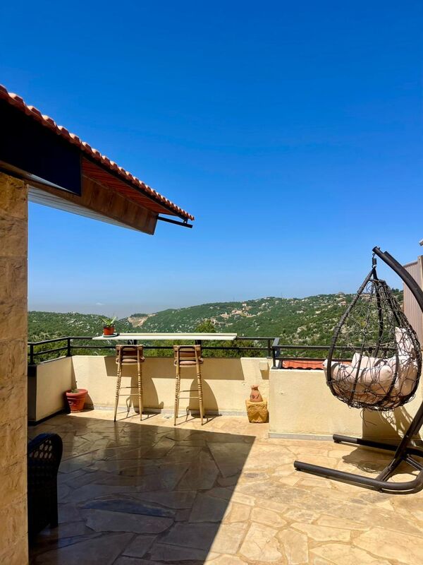 Apartment in Bqaatouta, Keserwan – photo 2