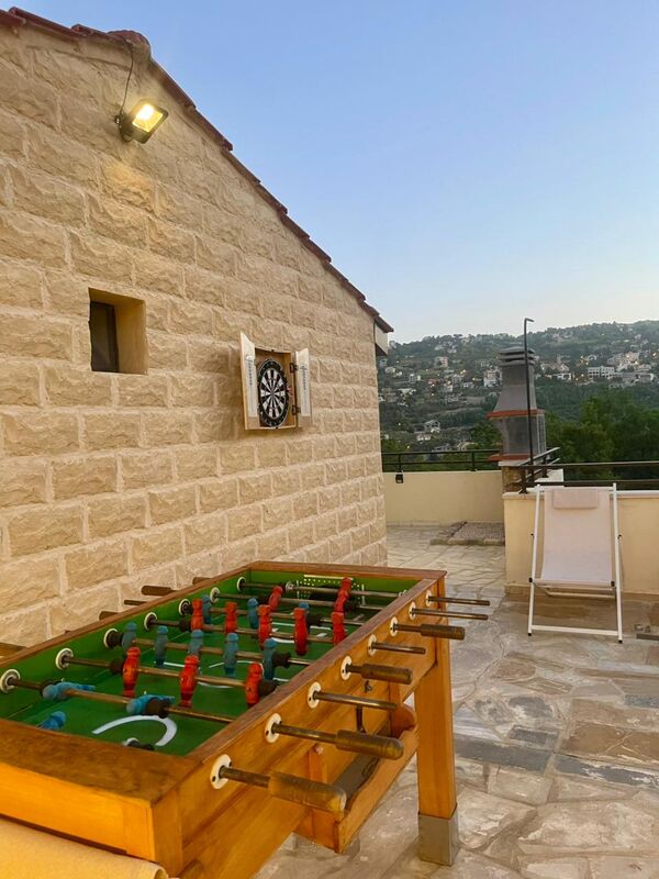 Apartment in Bqaatouta, Keserwan – photo 2