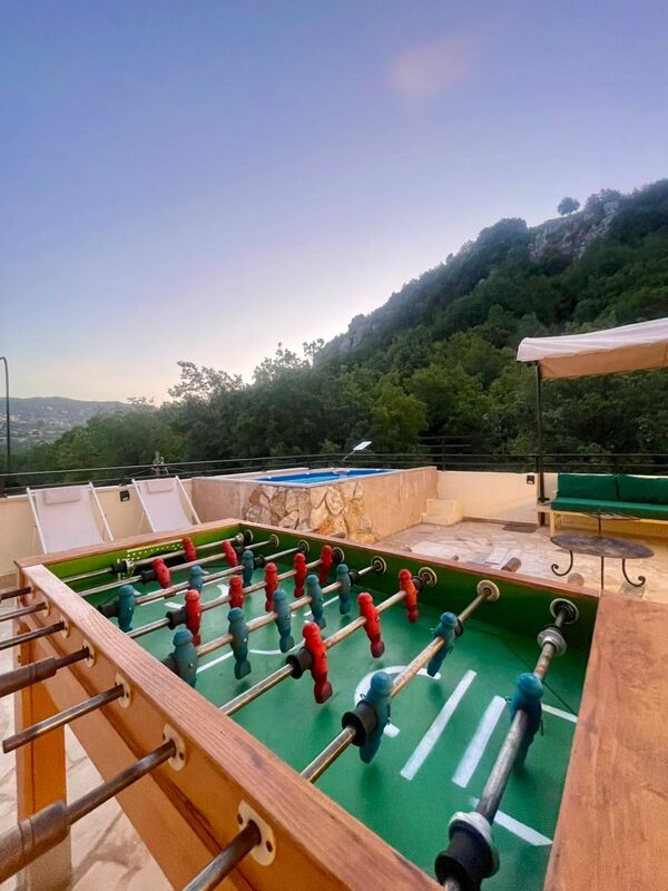 Apartment in Bqaatouta, Keserwan