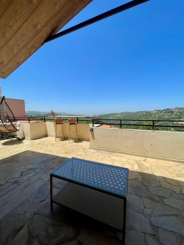 Apartment in Bqaatouta, Keserwan – photo 3