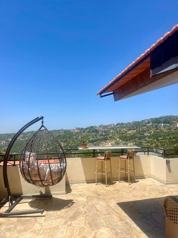 Apartment in Bqaatouta, Keserwan – photo 5