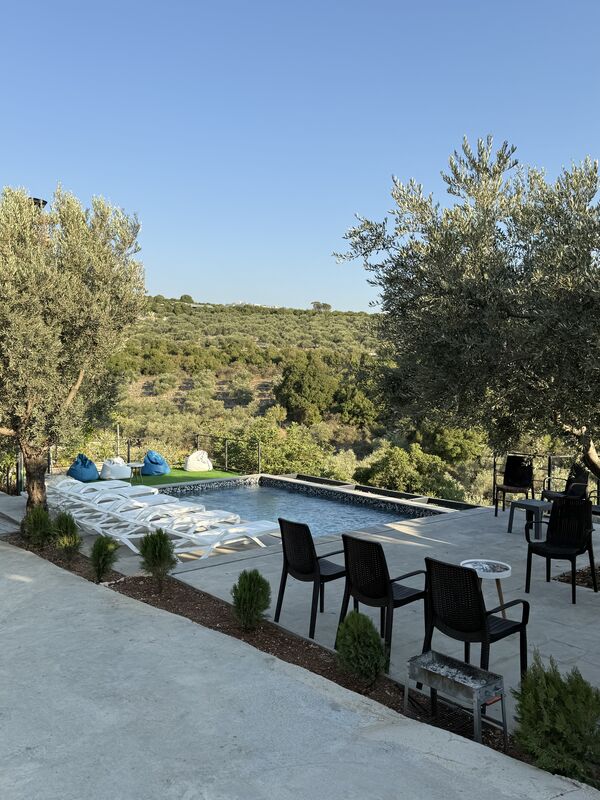 Villa in Kfar Hatna, Batroun – photo 2