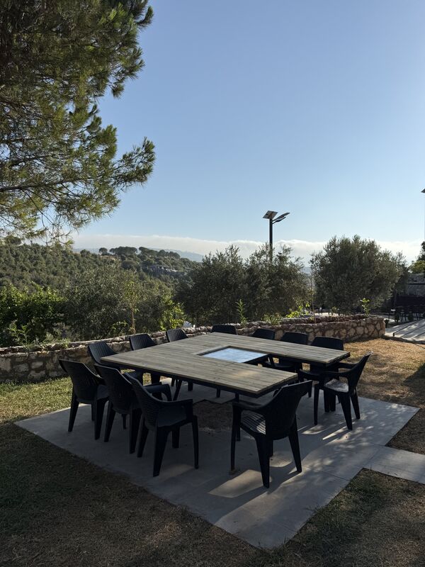 Villa in Kfar Hatna, Batroun – photo 5