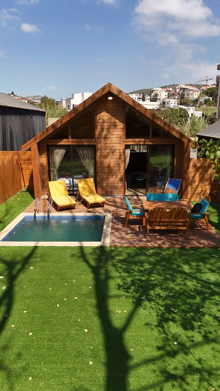 Bungalow in Batroun – photo 2