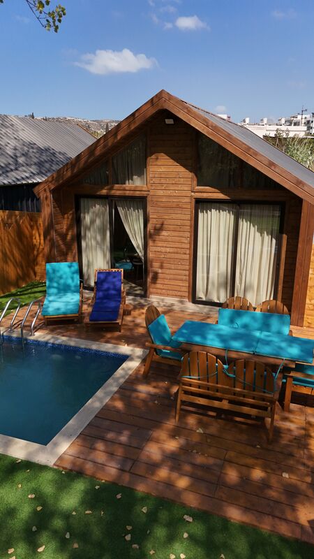 Bungalow in Batroun – photo 3