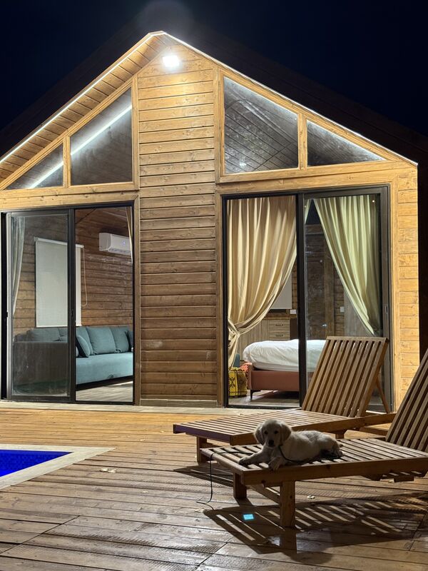 Bungalow in Batroun – photo 3